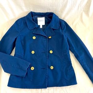 Forever 21 Navy blue blazer